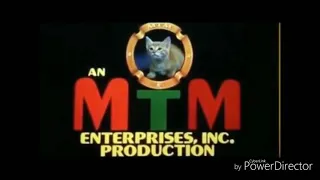 History of MTM Enterprises (1970 - 1998)