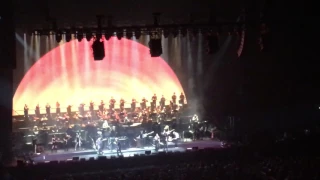 Lion King Hans Zimmer @ Ziggo Dome (21 June 2017)