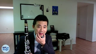 Learn from the Pros: Circular Breathing