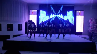 Symphony No.9 “From The Wonderland” - 에이티즈(ATEEZ) Dance cover by BnANGEL