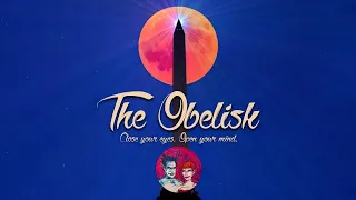 The Obelisk | An Evening with Antony Sammeroff