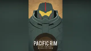 Pacific Rim main Theme song [1 Hour Long]