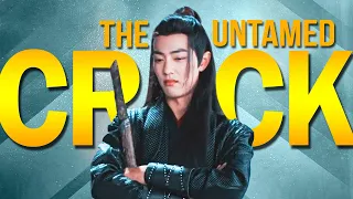 The Untamed on CRACK! | 陈情令 | Mo Dao Zu Shi | WangXian