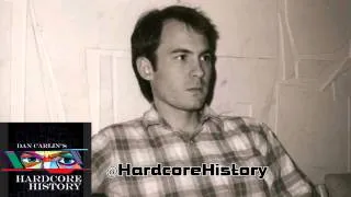 Comfortable Being Controlled - Hardcore History Podcast Preview