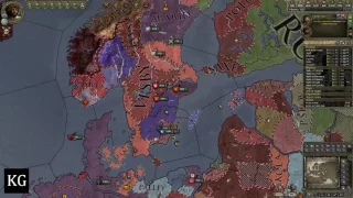 CKII - Un Sunnite sur le trone de France ! - Episode 64