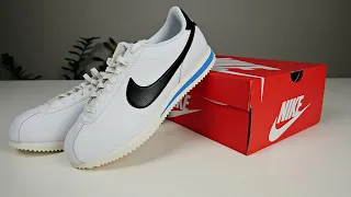 Unboxing/Reviewing The Nike Cortez (On Feet)