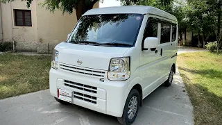 Suzuki Every new shape Detailed Owner Review l  Eco Engine l Best Fuel Average l 2022 Price,Rahimzay