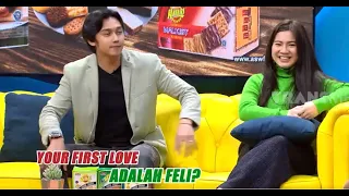 [FULL] Kisah Cinta Feli-Hito | OKAY BOS (08/05/20)