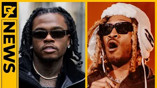Gunna Seemingly Hits Out At Future For Crashing Album Release Date