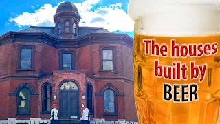 Beer Barons of Soulard (St. Louis) | Nathan's Neighborhood History