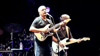 Pino Daniele & Eric Clapton - Napule è (HD)