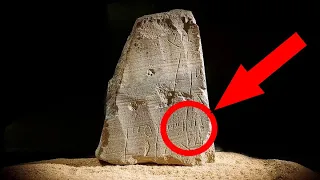 12 Most Amazing Ancient Artifacts Finds