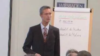 Nutzen von Twitter - Vortrag von Dr. Torsten Schwarz, Marketing Club Mainz Wiesbaden