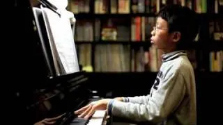 邀舞, Invitation to the Dance by Weber (piano practice)