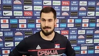 Nikola Kalinić pred Poljsku