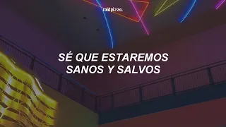 Capital Cities - Safe and Sound (Español)