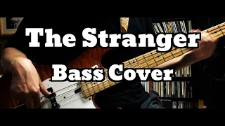 Billy Joel - The Stranger (Bass Cover) Tabs