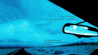 Merlyn ‎– Nu Horizons – The Next Generation of Breaks v01 [FULL MIX] 2001
