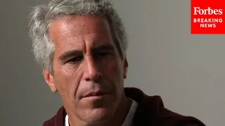 Jeffrey Epstein: Why Dozens Of People Associated With Sex Offender Will Be Revealed In Coming Weeks