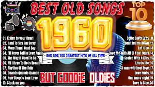 60s And 70s Greatest Hits Playlist - Oldies But Goodies - Best Old Songs From 60s And 70s