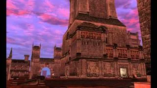 Lineage II - Town of Oren