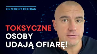 Jak Stawiać GRANICE w relacjach z TOKSYCZNYMI OSOBAMI?