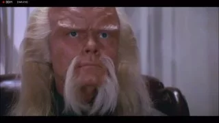 Star Trek VI: Das unentdeckte Land - Zwei Geschnittene Szenen