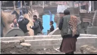 SKATEISTAN - To live and skate in Kabul Trailer