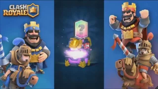 Сундуки Clash Royale 15к,10к Aurum,Lmaxlook,Ghg Только легенды #1