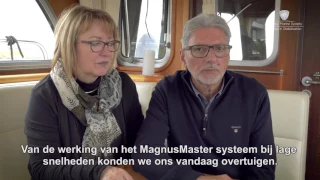 DMS Holland and Privateer Yachts