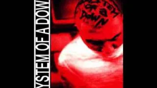 System Of A Down- Storaged