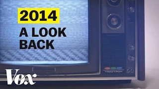 2014, explained in 4 minutes