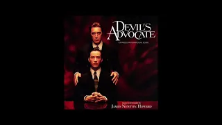 Devil's advocate Suite -James Newton Howard