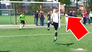 TOP 5 SOCCER FOOTBALL FAILS I WEEK #108 2016