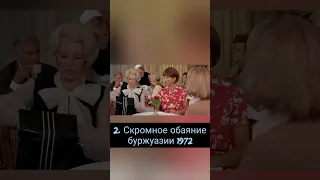 Топ-10 лучших фильмов по рекомендации Вуди Аллена