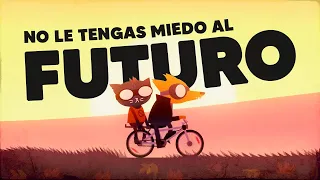 Night in the Woods: El juego que te ayuda a MADURAR