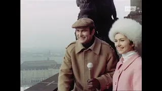 Schlager einer grossen Stadt: Dresden  (DDR 1969)