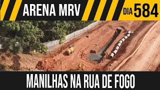 ARENA MRV | 6/8 MANILHAS NA RUA DE FOGO | 25/11/2021