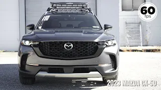 2023 Mazda CX-50 Review | This One Thing will Surprise You!