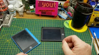 curiosity teardown: mini tablet
