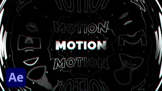 Top Creative 2020 Motion Design Techniques in After Effects