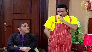 ساعه ونص من الكوميديا على اجمد مواقف رمزي ودوله .. صريخ ضحك