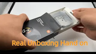 Xiaomi Mi Band 7 Real unboxing review Global version language ?