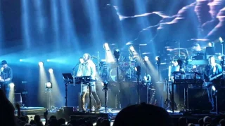 Bon Iver 33 God Merriweather Post Pavilion 5/24/17 Maryland