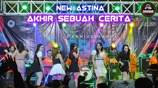 All Artis New Astina X Shinta Arsinta, Indri Ananda | Akhir Sebuah Cerita || Live Sukorejo Ponorogo