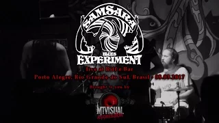 SAMSARA BLUES EXPERIMENT - Live in Porto Alegre [2017] [FULL SET]