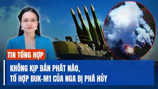 Mỹ công bố gói vũ khí trị giá 6 tỷ USD cho Ukraina; NATO cảnh báo Trung Quốc 'gay gắt bất thường'