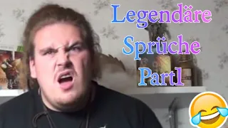 Best of legendäre Sprüche vom Drachenlord  Part 1 #drachenlord #drache #reaction