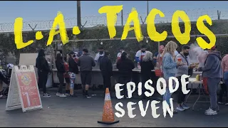 L A  Tacos