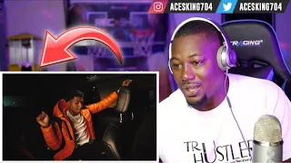 YoungBoy Never Broke Again - (Lil Top)*REACTION!!!*